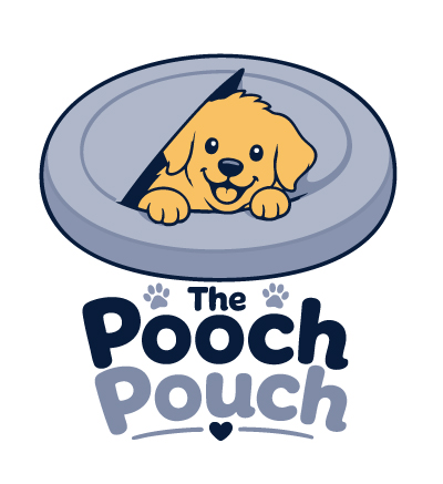 The Pooch Pouch logo